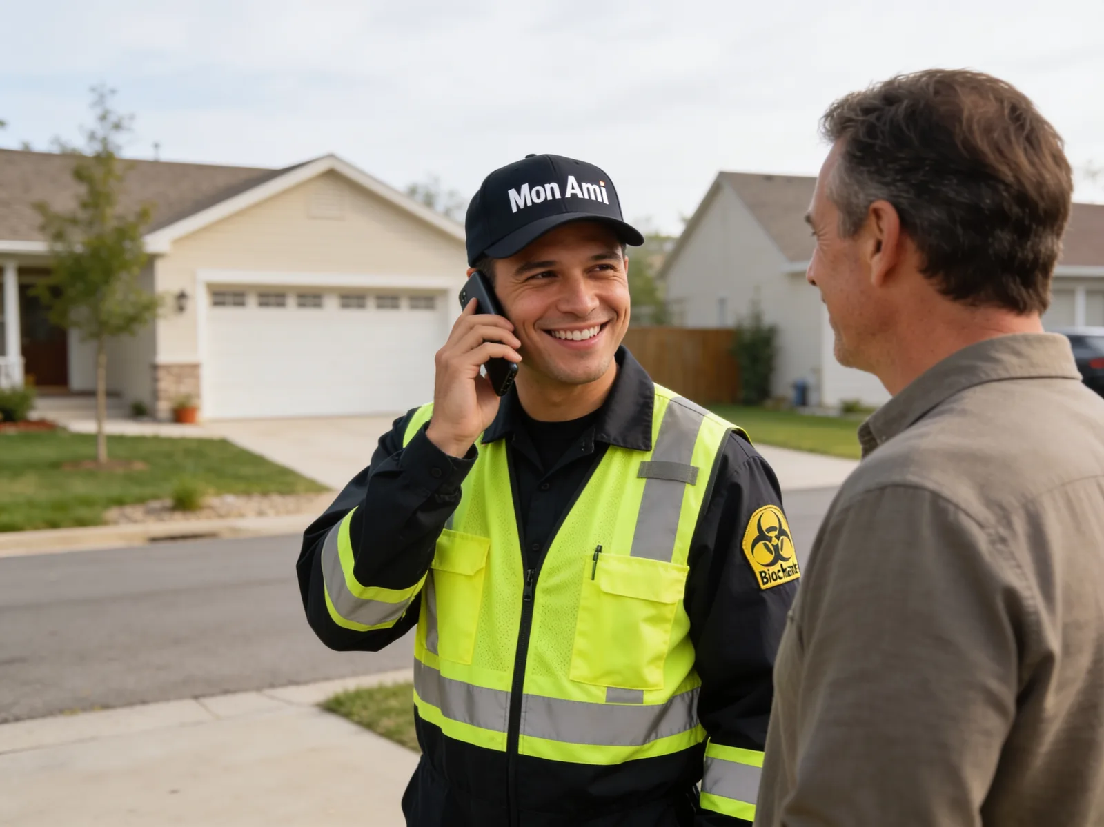 Sewage Cleanup Allendale, NJ FAQs