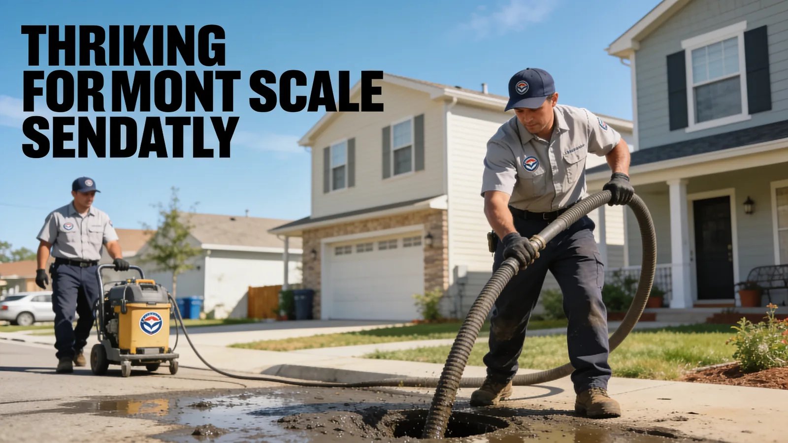 Sewage Cleanup in Allendale, NJ near me
